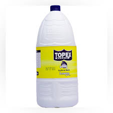 Topex Bleach Lemon 2.25L